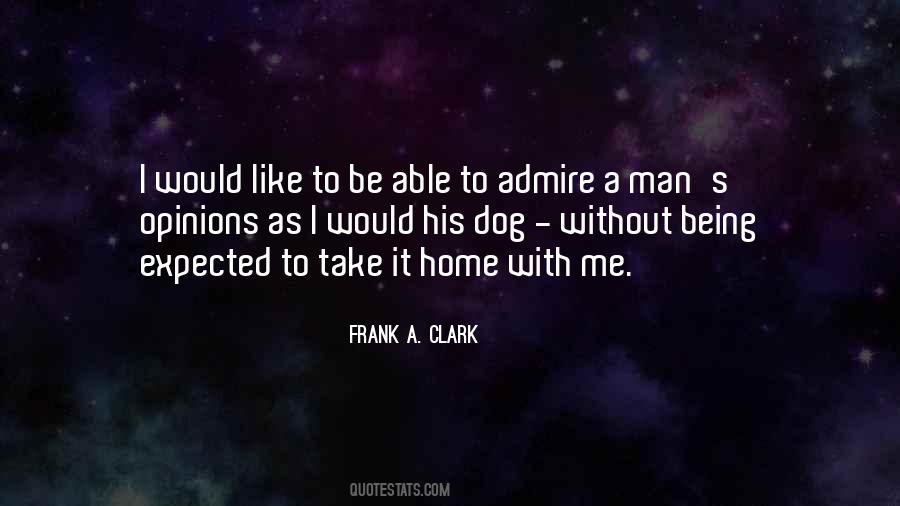 Quotes About Being A Dog #511233