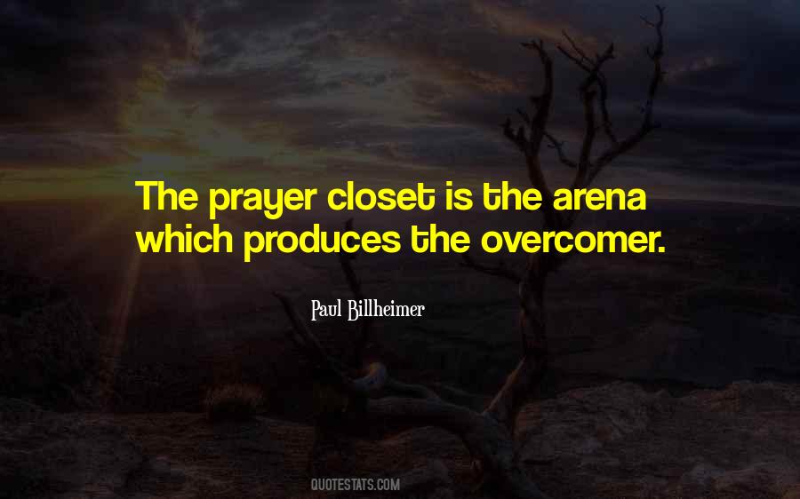 The Arena Quotes #1037657