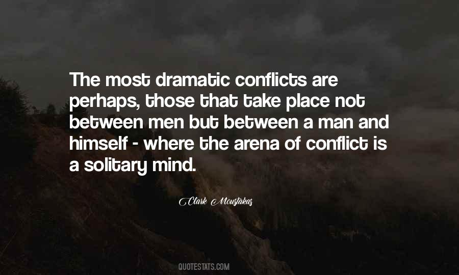 The Arena Quotes #1118662