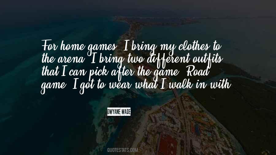 The Arena Quotes #1251726