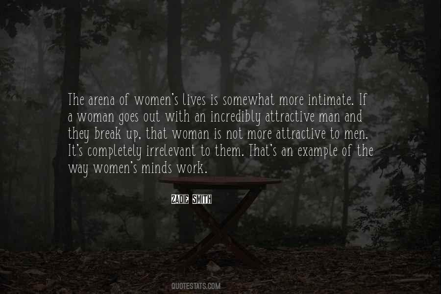 The Arena Quotes #1341024
