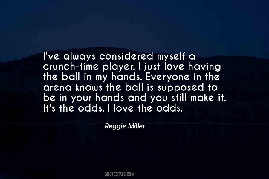 The Arena Quotes #224752