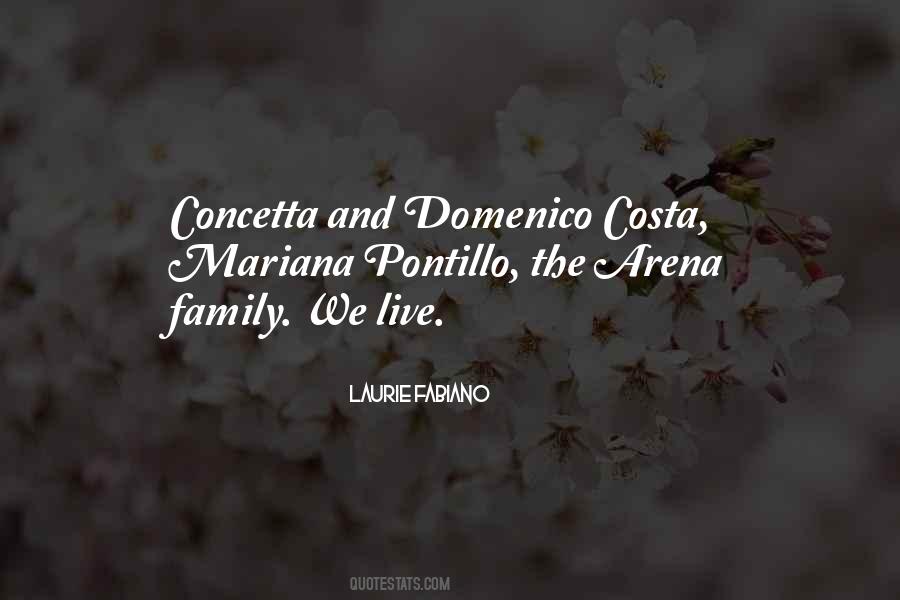 The Arena Quotes #555918