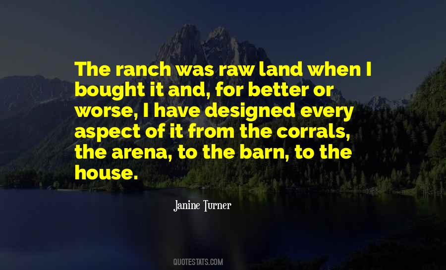 The Arena Quotes #85495