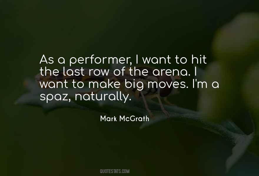 The Arena Quotes #864576