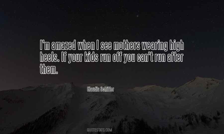 When Can I See You Quotes #87373