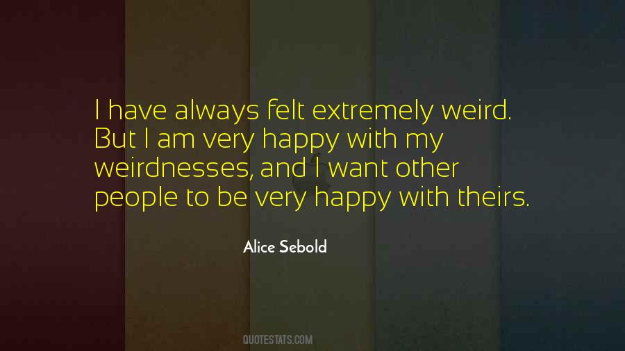 Extremely Happy Quotes #4945