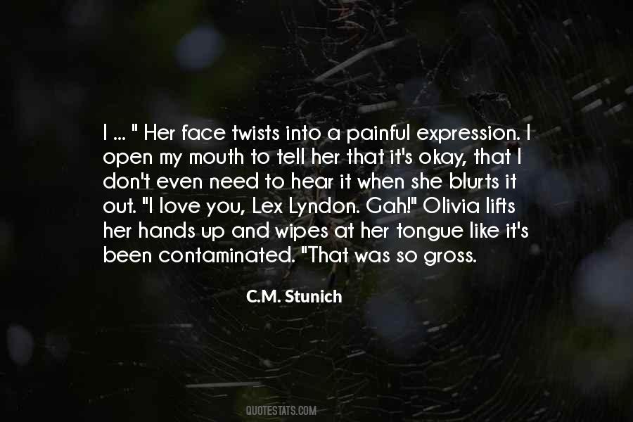 Love Lifts You Up Quotes #426573