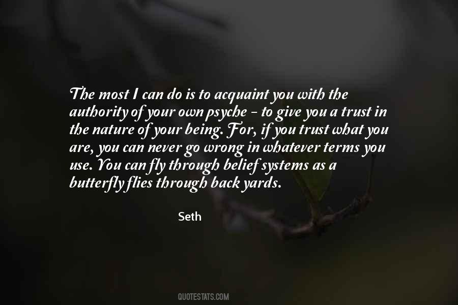 If I Trust You Quotes #1118468