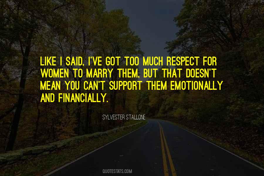 Can I Marry You Quotes #1367104