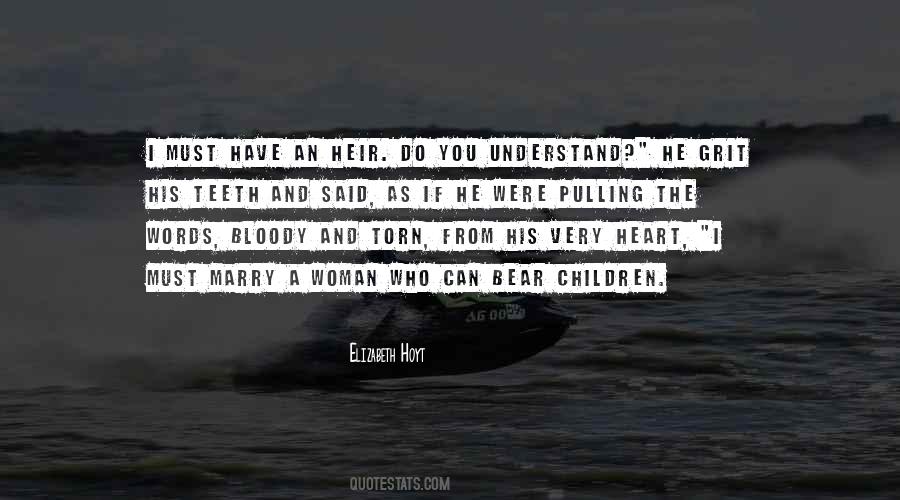 Can I Marry You Quotes #1605347