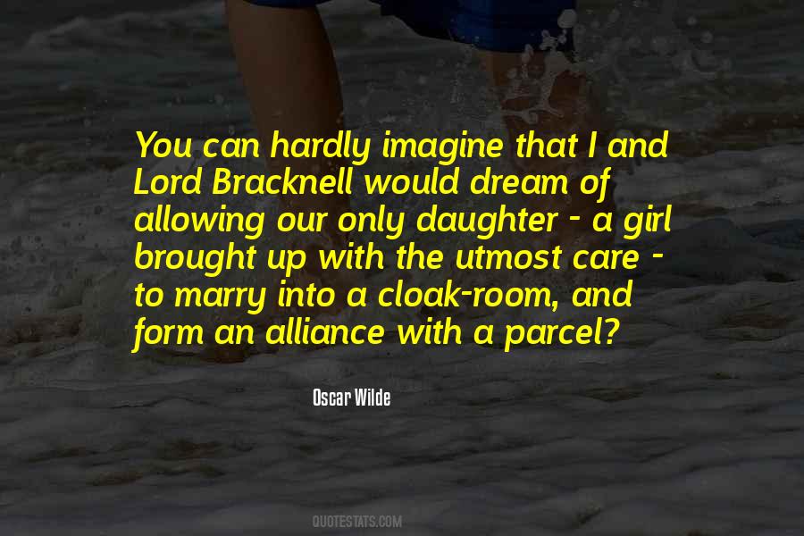 Can I Marry You Quotes #184472