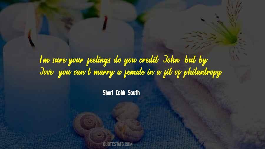Can I Marry You Quotes #204092