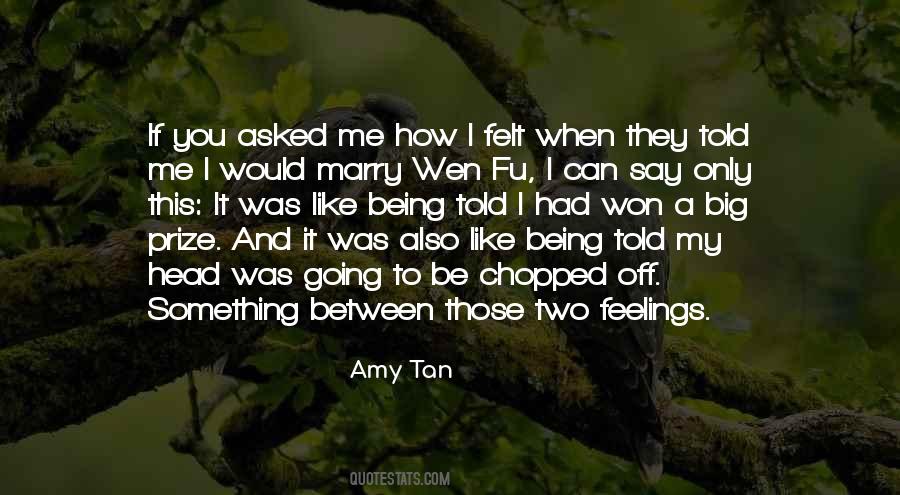 Can I Marry You Quotes #442275