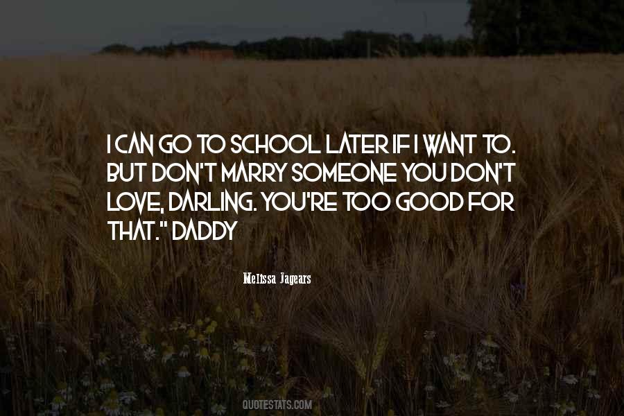 Can I Marry You Quotes #612197