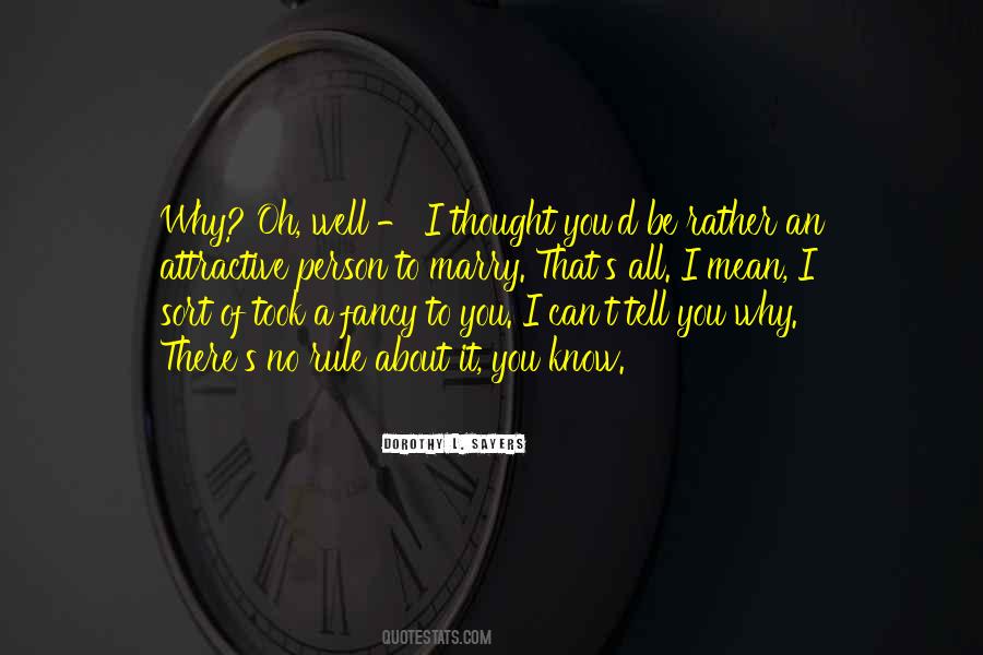 Can I Marry You Quotes #622964