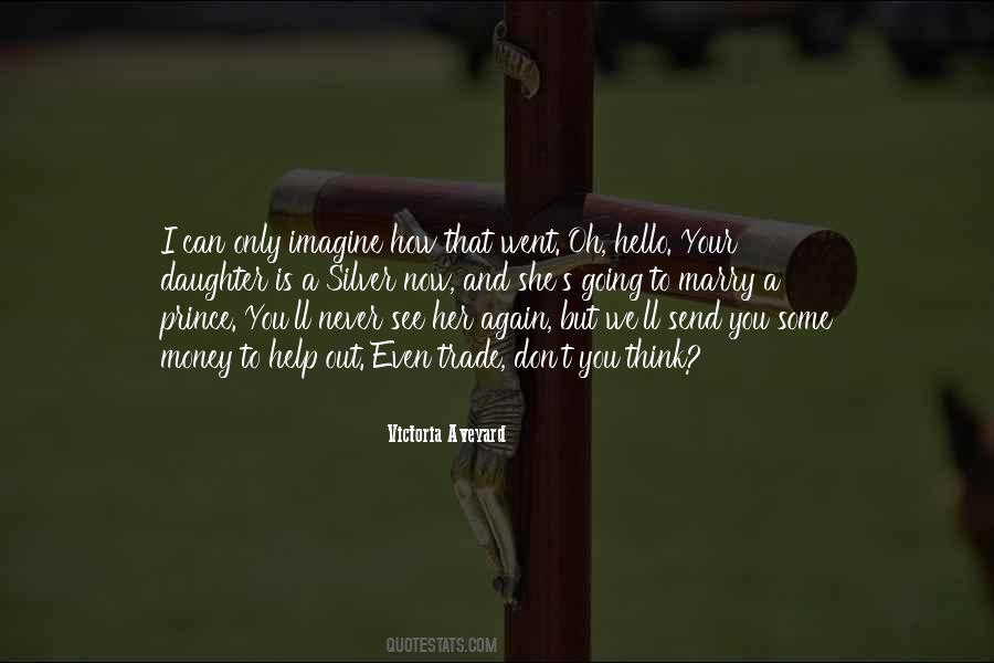 Can I Marry You Quotes #706875