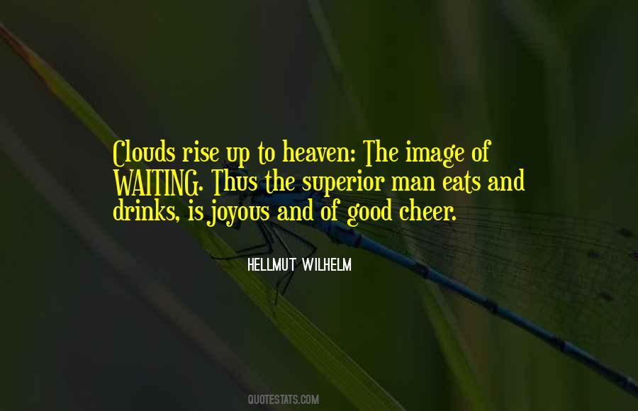 Heaven Is Waiting Quotes #1621383