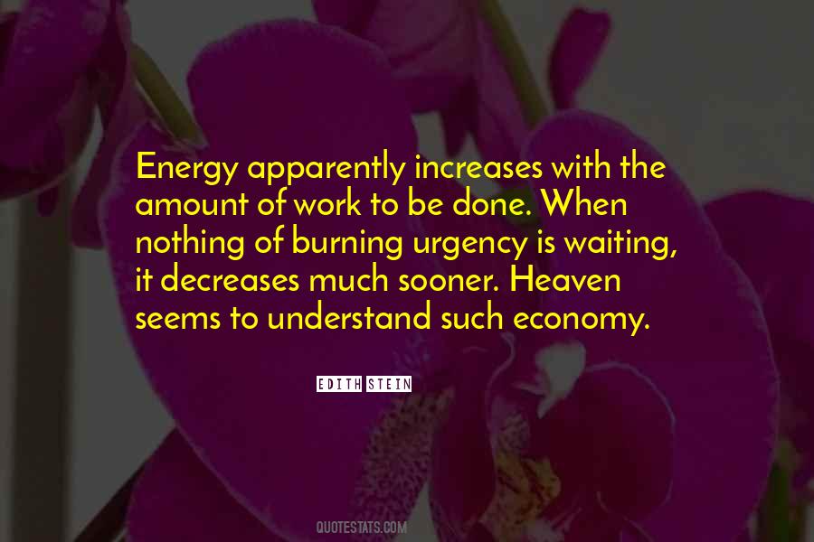 Heaven Is Waiting Quotes #1829657