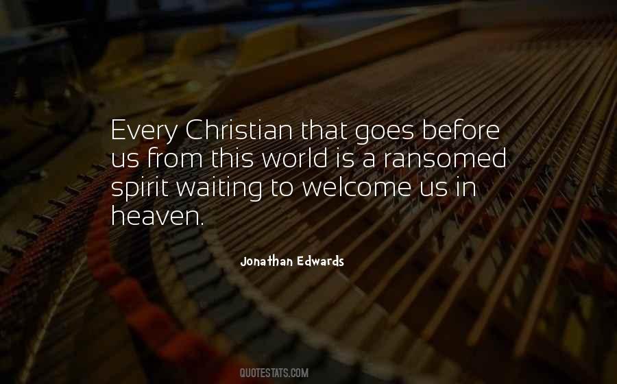 Heaven Is Waiting Quotes #1852408