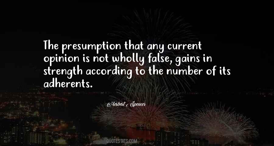 False Strength Quotes #335332