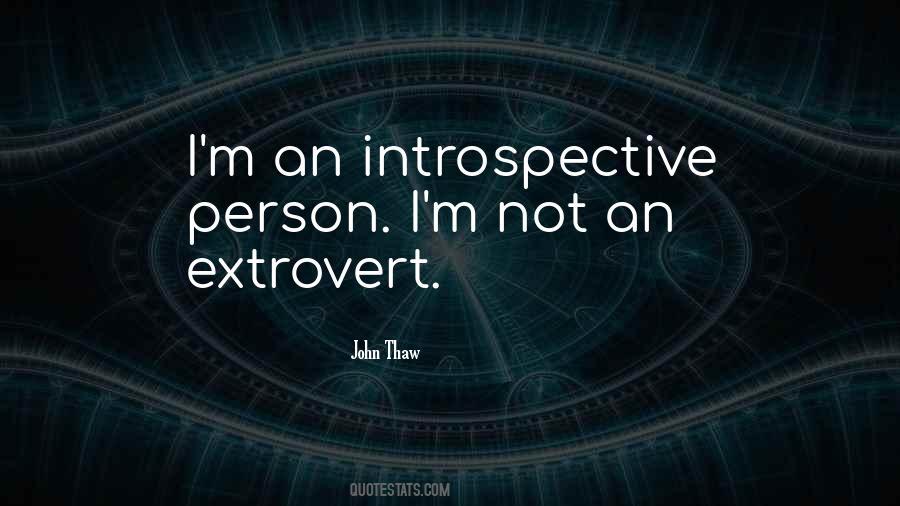 Extrovert Quotes #649791