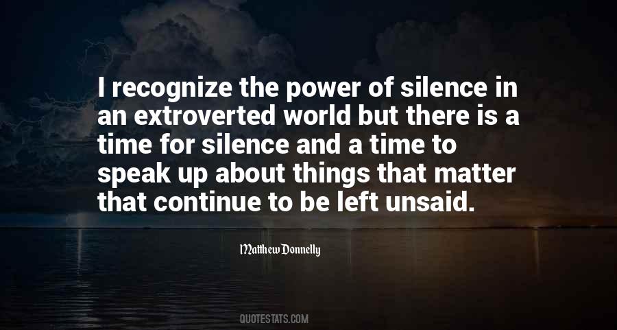 Extrovert Vs Introvert Quotes #1466258