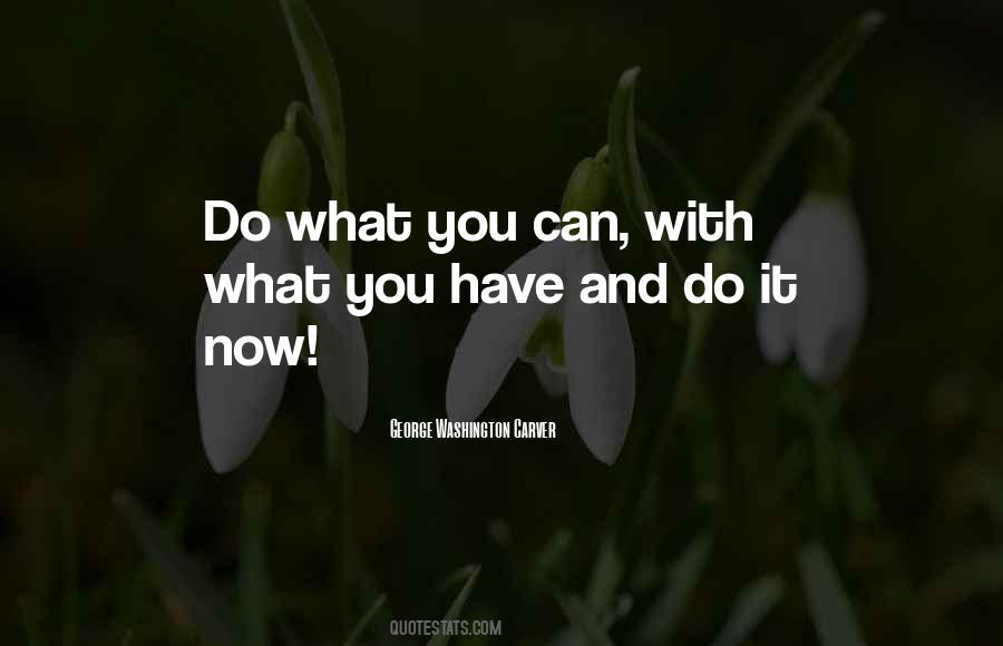 Do Today Not Tomorrow Quotes #1026431