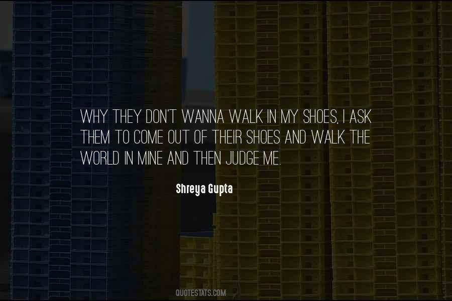 Why Judge Quotes #1298867