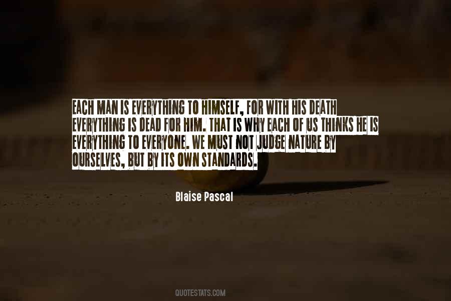 Why Judge Quotes #1575731