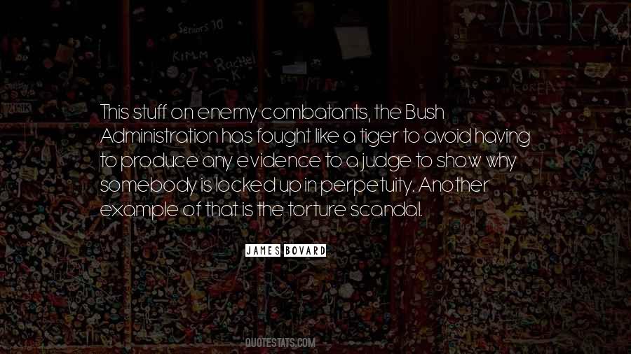 Why Judge Quotes #1736733