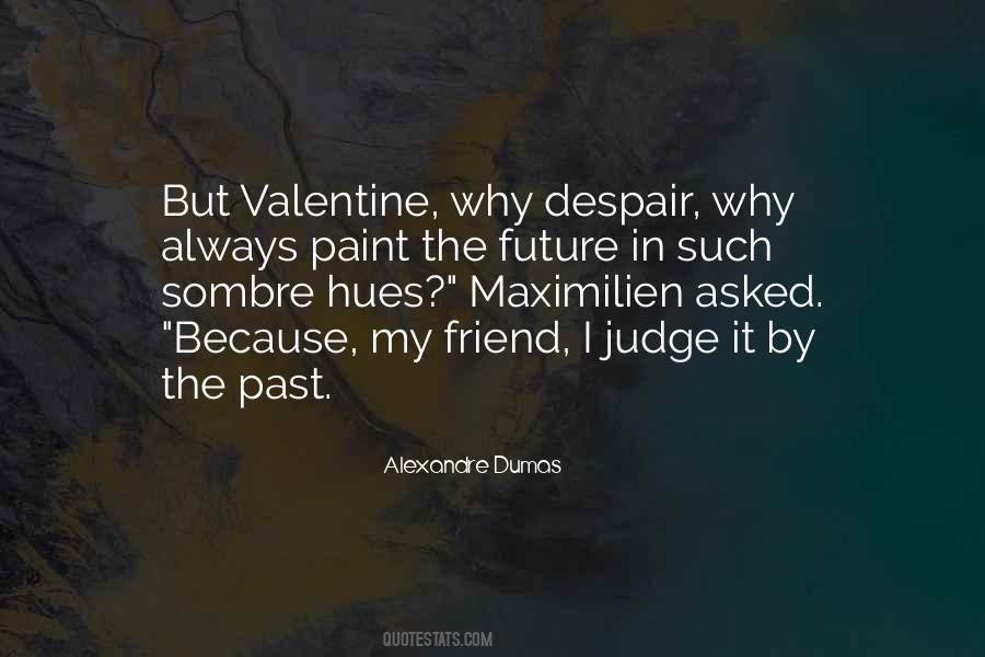 Why Judge Quotes #564599