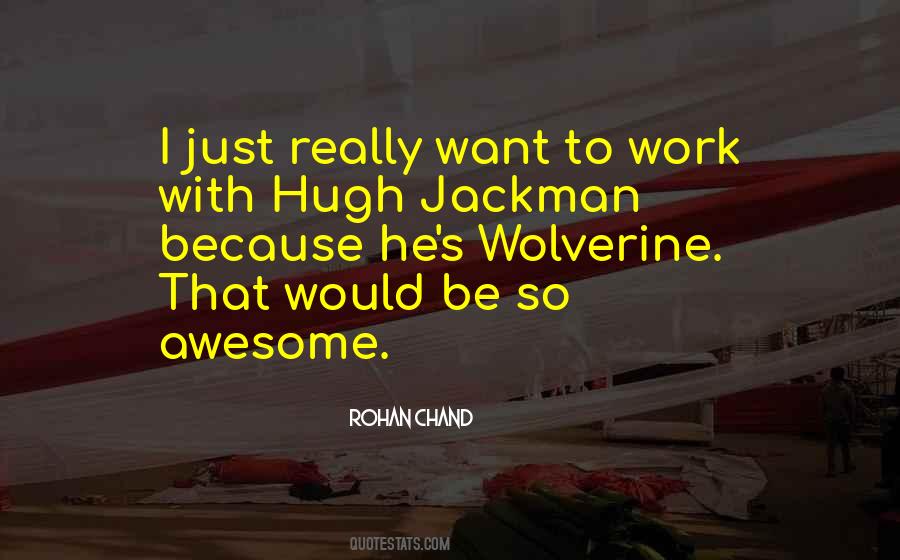 Quotes About Hugh #1401663