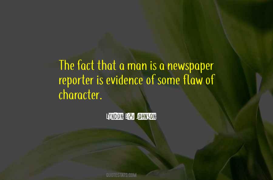 Is Evidence Quotes #955601