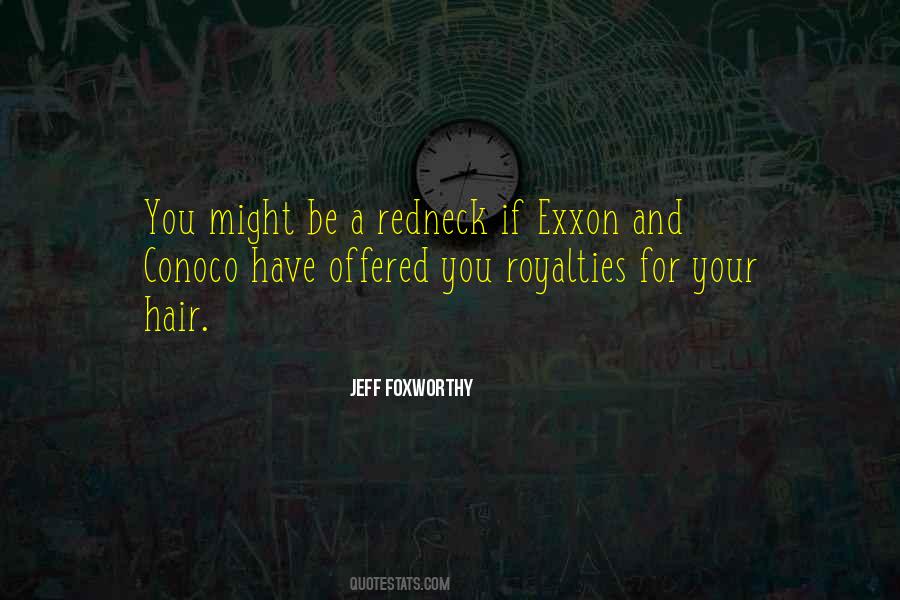 Exxon Quotes #276997