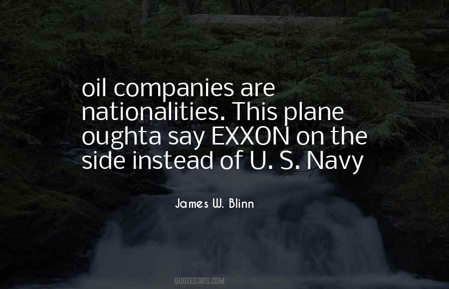 Exxon Quotes #529772