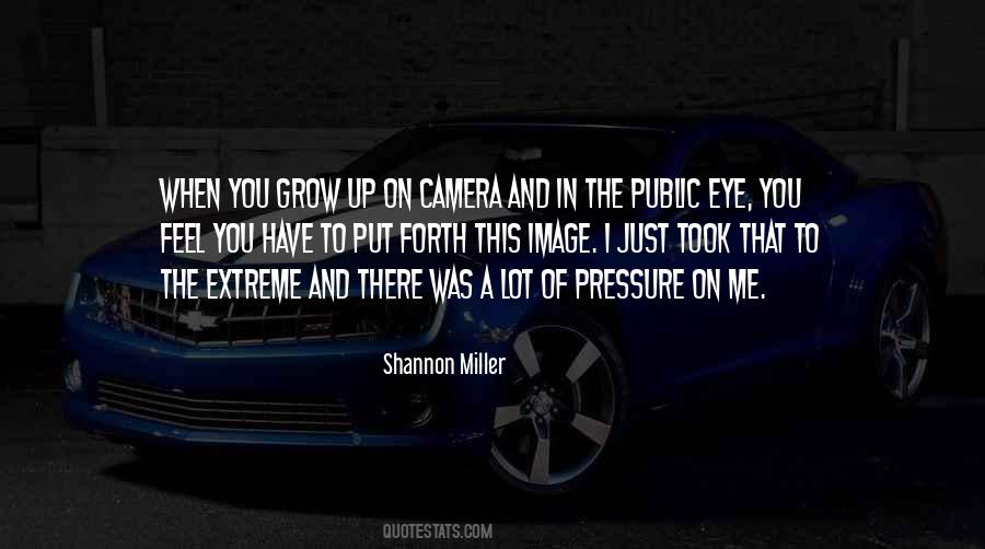 Eye And Camera Quotes #1688132