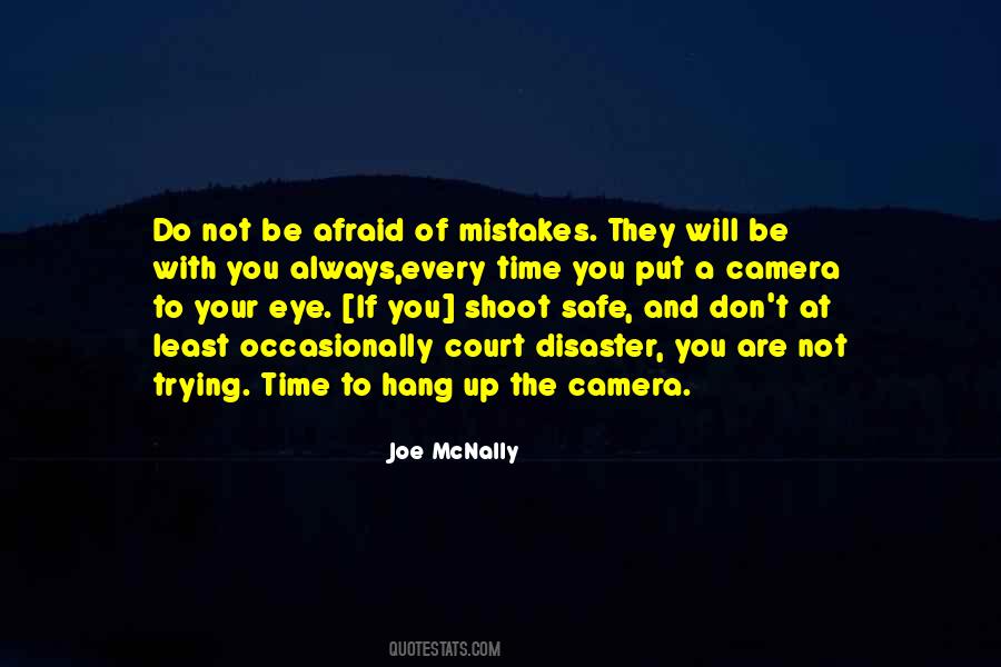 Eye And Camera Quotes #866275