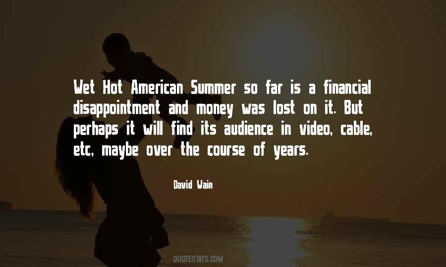 Its Summer Quotes #122112