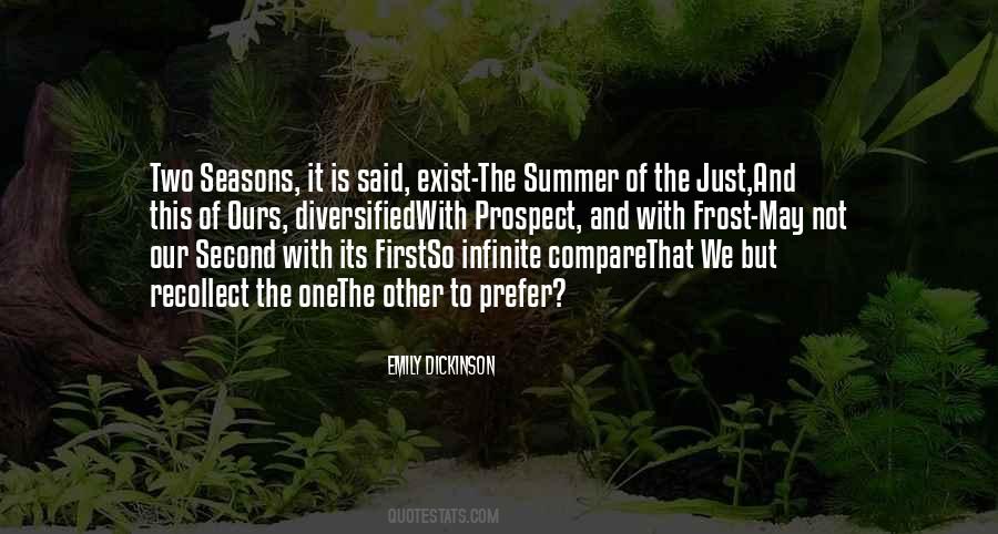 Its Summer Quotes #1251038