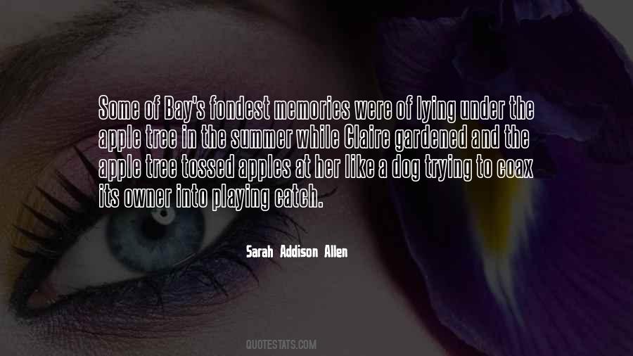 Its Summer Quotes #216976