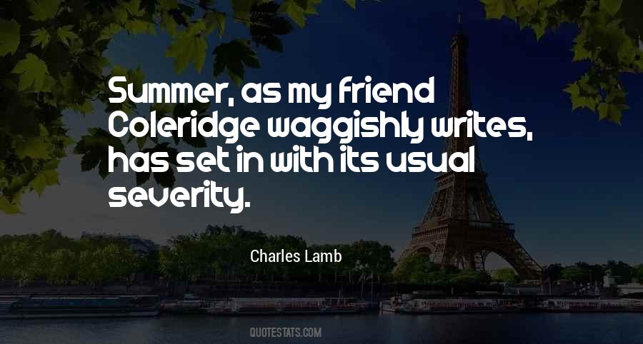 Its Summer Quotes #952252