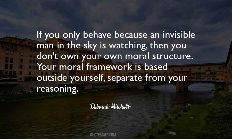 Watching The Sky Quotes #1391867