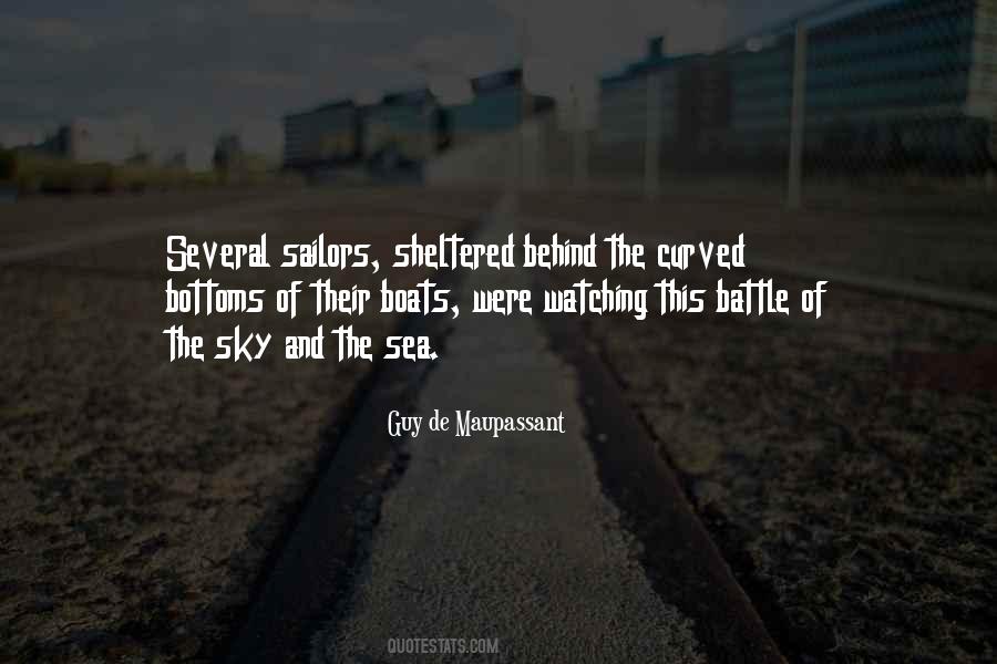 Watching The Sky Quotes #378423