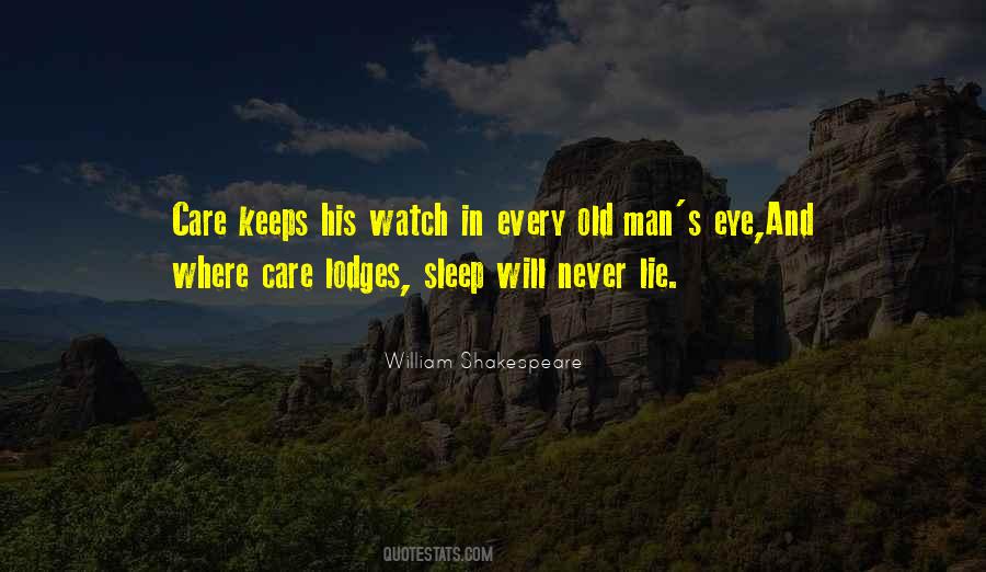 Eye Care Quotes #1004853
