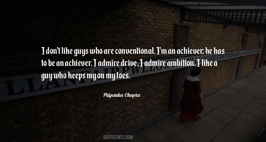 Like A Guy Quotes #1755114