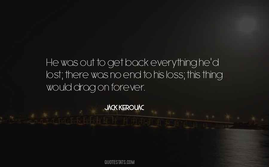 Forever In Your Debt Quotes #996242