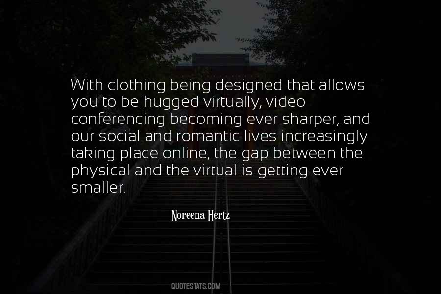 Eye Divine Cybermancy Quotes #1095130