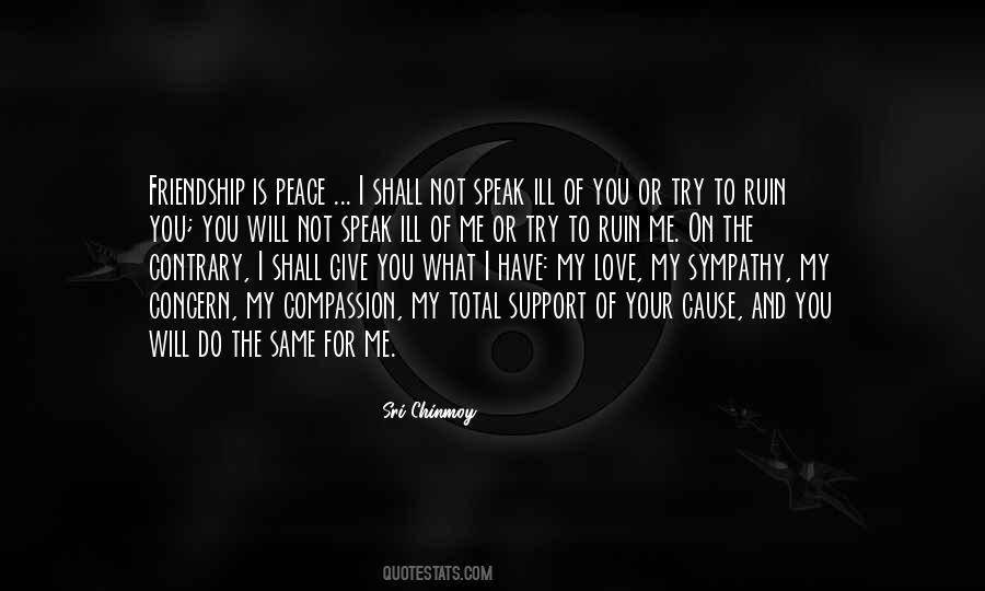 Ill Do The Same Quotes #1058277