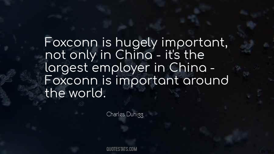 Quotes About Hugely #1112621